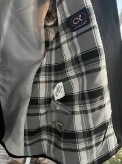 Veste concours équitation femme Komutekir