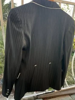 Veste concours équitation femme Komutekir