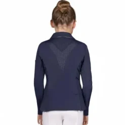 Veste concours Sariah junior QHP