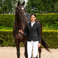 Veste concours Sariah QHP