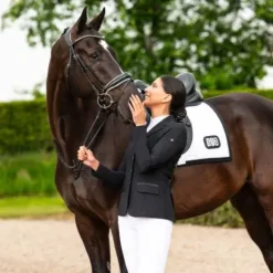 Veste concours Sariah QHP