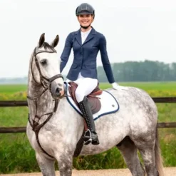 Veste concours Sariah QHP