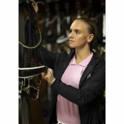 Veste d'échauffement KlJeanet femme - Kingsland