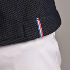 Veste de compétition AIRTEC Marine - Jump'In - MESH confortable