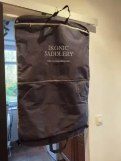 Veste de compétition Ikonic