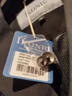 Veste de compétition Ikonic