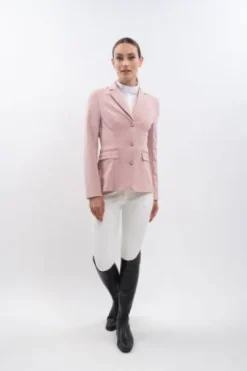 Veste de compétition Jismy - Harcour - Coupe cintrée