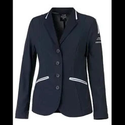 Veste de compétition mesh CASPEC - Equiline - Tissu respirant