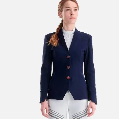 Veste de concours Aerotech RTW Horse Pilot Femme