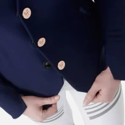 Veste de concours Aerotech RTW Horse Pilot Femme
