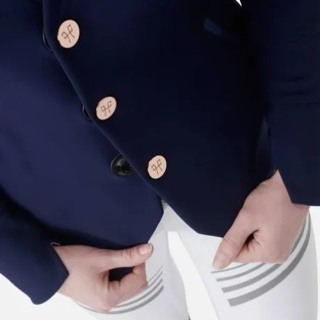 Veste de concours Aerotech RTW Horse Pilot Femme