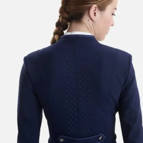 Veste de concours Aerotech RTW Horse Pilot Femme