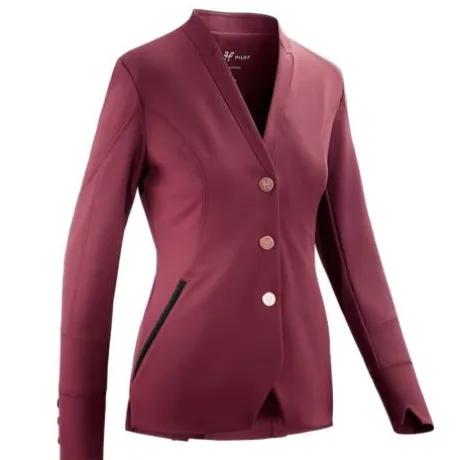 Veste de concours Aerotech RTW Horse Pilot Femme