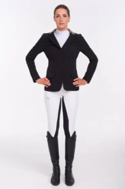 Veste de concours CLASS - Cavalliera - Softshell technique