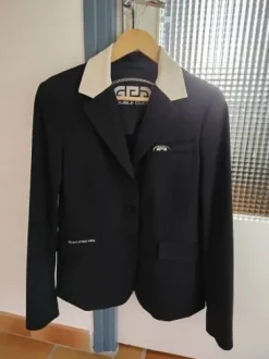 Veste de concours CSO - GPA - 38 - Excellent état