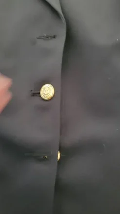 Veste de concours décathlon taille L