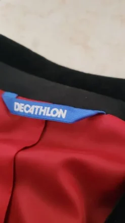 Veste de concours décathlon taille L