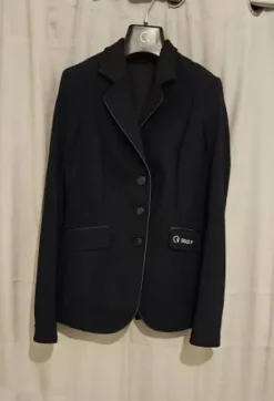 Veste de concours EGO7