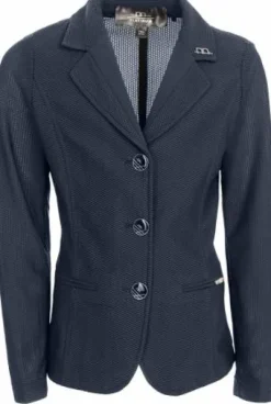 Veste de concours enfant Alessandro Albanese Motion Lite