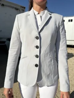 Veste de concours Equiline