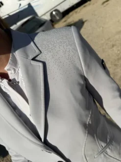 Veste de concours Equiline