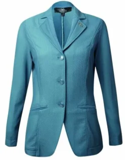 Veste de concours femme Alessandro Albanese Motion Lite