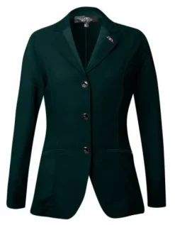 Veste de concours femme Alessandro Albanese Motion Lite