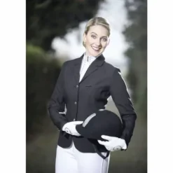 Veste de concours Femme Marburg HKM