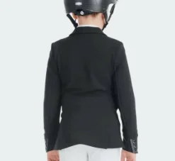 Veste de concours garçon Horse Pilot Aerotech