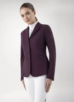 Veste de concours GILCOM - EQUILINE