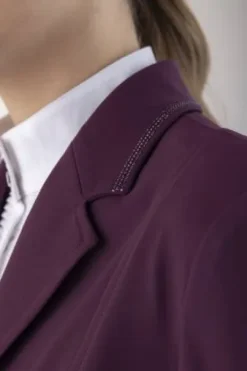 Veste de concours GILCOM - EQUILINE