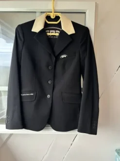 Veste de concours GPA taille 36