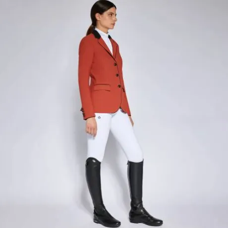 Veste de concours Grand Prix Earthenwave - CAVALLERIA TOSCANA