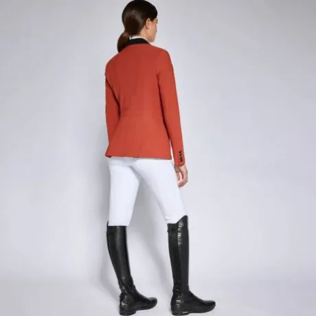 Veste de concours Grand Prix Earthenwave - CAVALLERIA TOSCANA