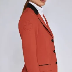 Veste de concours Grand Prix Earthenwave - CAVALLERIA TOSCANA