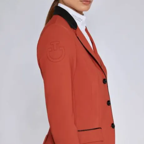 Veste de concours Grand Prix Earthenwave - CAVALLERIA TOSCANA