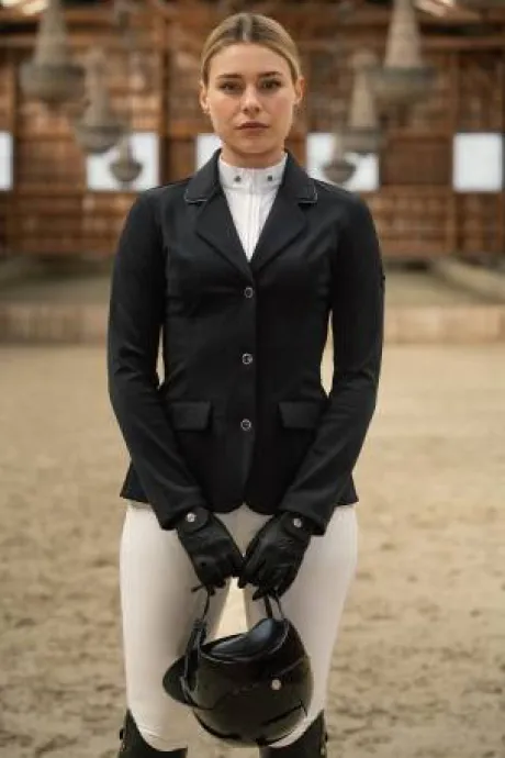 Veste de concours Harcour June