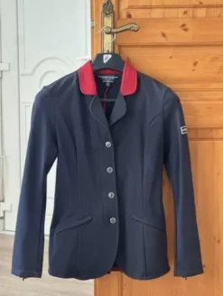 Veste de concours Harcour