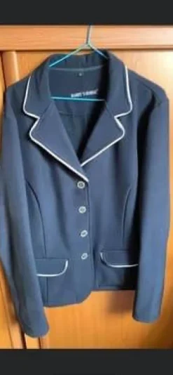 Veste de concours harry’s horse