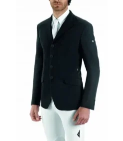 Veste de concours Homme Equiline X-Cool