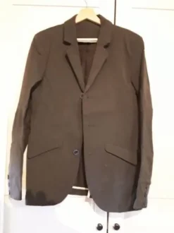 Veste de concours homme Horse Pilot