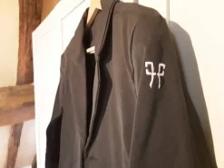 Veste de concours homme Horse Pilot
