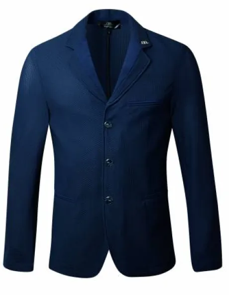 Veste de concours homme Motion Lite Alessandro Albanese