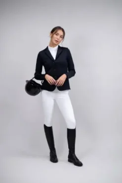 Veste de concours Illuna Harcour (XXS!)