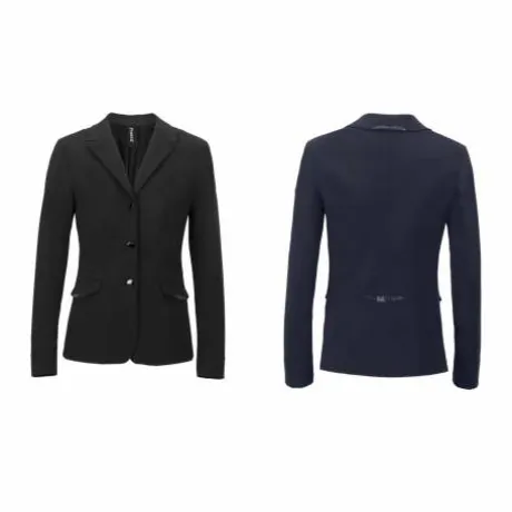 Veste de concours Isalinne pour enfant - Pikeur