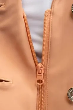 Veste de concours Jismy - Harcour - Coupe cintrée, respirante