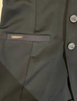 Veste de concours jump in homme