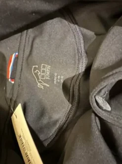 Veste de concours jump in homme