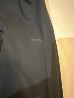 Veste de concours jump in homme