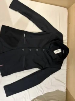 Veste de concours jump in homme